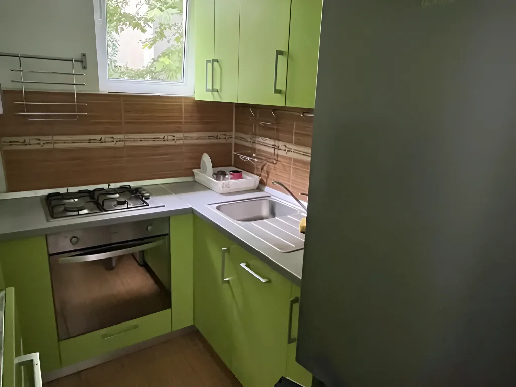 Închiriază Apartament 3 Camere în Popești Leordeni, Ilfov - Vilă cu Grădină, Suprafață Utlă 63mp - imaginea 6